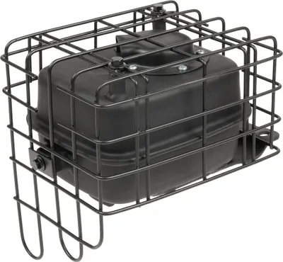 Zdjęcie produktu dla Tłumik Loncin LC1P85FA bez kolektora CZĘŚĆ ORYGINALNA 180572102-0001