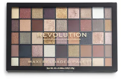 Zdjęcie produktu dla Makeup Revolution Maxi Paleta Cieni – Large It Up