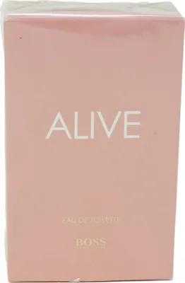 Obrázek produktu pro Hugo Boss Alive Eau de Toilette 50ml