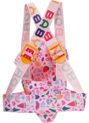 Image de MGA BABY né Pinplay Babytrage