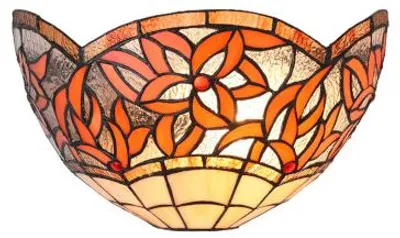 Immagine prodotto di Tiffany da parete 30×18 Prezent 234 modello 10