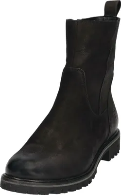 Produktbild von Bagatt Stiefelette Stiefelette Nubukleder