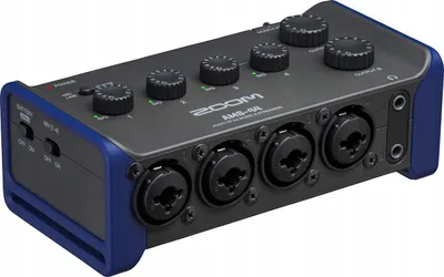 Produktbild von Zoom AMS-44