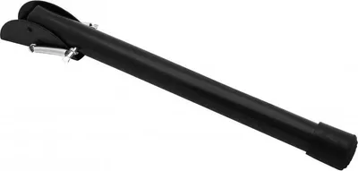 Immagine prodotto di Fermo Porta Garage 25*300Mm Grande Nero