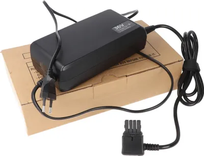 Produktbild von Gazelle Panasonic Battery Ladegerät 42V 4a