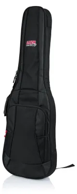 Produktbild von Gator GB-4G-JMASTER 4G Series Gitarrentasche für Jazzmaster Gitarren