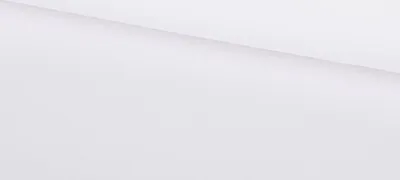 Produktbild von Viskose Meterware Romanit Jersey Punta Royal einfarbig weiß 150cm