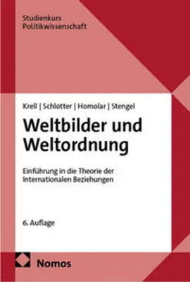 Image de Weltbilder und Weltordnung