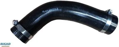 Produktbild von BUGIAD 82213 Turbo Ladeluftschlauch für VW Transporter V Bus (7HB, 7HJ, 7EB, 7EJ, 7EF, 7EG, 7HF, 7EC) Multivan V (7HM, 7HN, 7HF, 7EF, 7EM, 7EN)