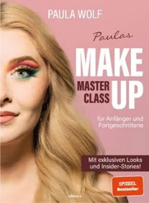 Immagine prodotto di Paulas Make-up-Masterclass