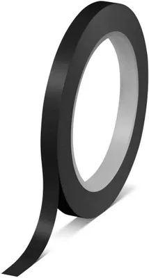 Image de Tesa 60404-00027-00 tesa Packband 66m x 9mm schwarz