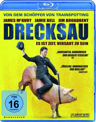 Obrázok produktu pre Drecksau