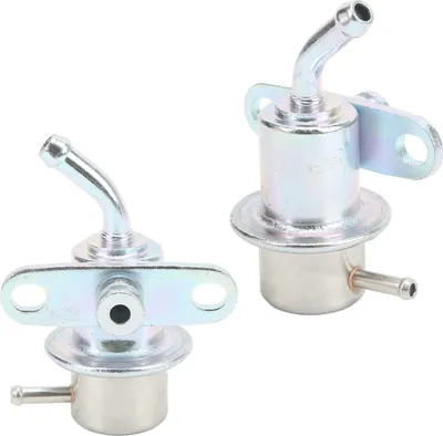 Produktbild von Kraftstoffeinspritzdruckregler, Metallverschleißfestigkeit, Ersatz für MITSUBISHI MIRAGE 1997–2001