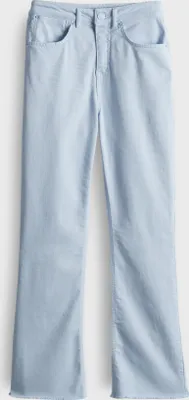 Produktbild von Eboni french 60029 oxford blue Größe 34/28