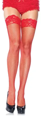 Zdjęcie produktu dla Leg Avenue 9122_00322, Czerwony, One Size, 1 szt.