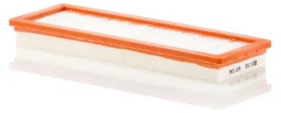 Produktbild von MANN-FILTER CU 3125 Innenraumfilter Pollenfilter
