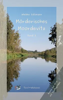 Produktbild von Mörderisches Moordevitz