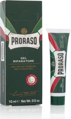 Zdjęcie produktu dla Proraso Green Repair Gel 10ml