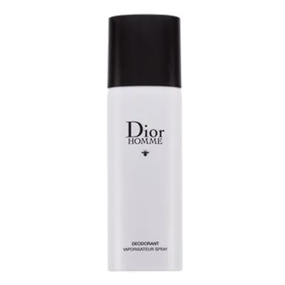 Obrázok produktu pre Dior Homme, Muži, Deodorant, Sprejový deodorant, Sprej, 150 ml, Univerzálna pleť