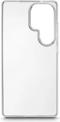 Obrázok produktu pre Hama Always Clear, Ochranný obal, Samsung, Galaxy S25 Ultra, 17,5 cm (6.9"), Priehľadná
