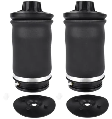 Zdjęcie produktu dla Zawór pneumatyczny tylny - zawieszenie pneumatyczne M-Klasse (W164) / GL-Klasse (X164) - rok produkcji 2006–2012 - numer OEM: 1643200225