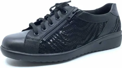 Productafbeelding van Solidus veterschoenen, maat 37,5