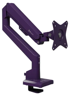 Zdjęcie produktu dla Arozzi AZ-ALZARE-NEO-PNK, 9 kg, 75 x 75 mm, 100 x 100 mm, Opcja regulacji wysokości, Różowy