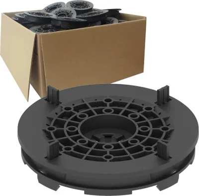 Produktbild von Trevendo Universal Pro Stelzlager Selbstnivellierender Kopf