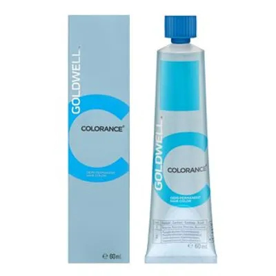 Produktbild von Goldwell Colorance, Braun, 6B, Pearly Couture Brown Light, Unisex, 60 ml, Alle Haare