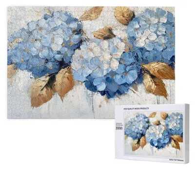 Zdjęcie produktu dla Puzzle przedstawiające krajobraz, 5000 elementów, dla dorosłych