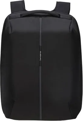 Immagine prodotto di Samsonite Securipak 2.0 43,9 cm (17,3") Zaino nero