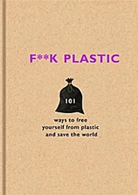 Produktbild von F**k Plastic