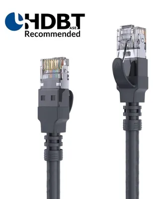 Zdjęcie produktu dla PureLink MC1000, 7,5 m, Cat6a, S/FTP (S-STP), RJ-45, RJ-45, Czarny