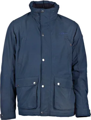 Produktbild von Tenson Marshall Jacke, dunkelblau, S
