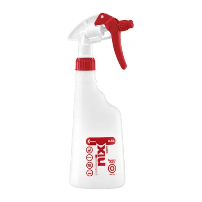 Productafbeelding van Nix Hd Zuursproeier 0,5l