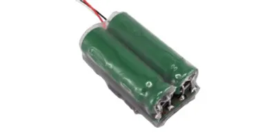 Produktbild von ESU 54672 PowerPack Maxi, Energiespeicher für LokSound L V4.0, LokSound V4.0, 2x 5F/2.7V