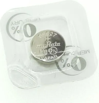 Produktbild von muRata Batterie 280-4401 Knopfzelle 4-E70006  4-E70014 4-E70049