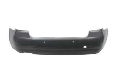 Produktbild von BLIC Heckstoßstange Stoßfänger Hinten für BMW 3 Touring (E91) 3 Limousine (E90)