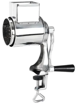 Image de 6. Machine à friction - Argent