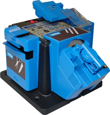Produktbild von Güde 94102 GUS 650 Universal Bohrer Schärfestation