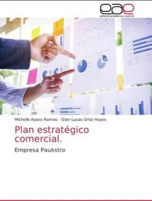 Produktbild von Strategischer Geschäftsplan.
