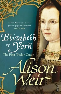Productafbeelding van Elizabeth of York