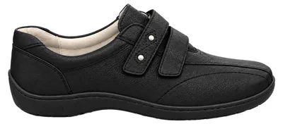 Produktbild von Waldläufer Henni - damen sneaker - extra breit