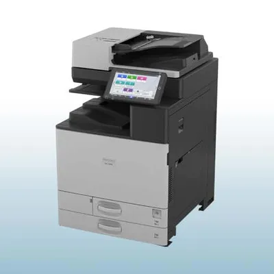 Zdjęcie produktu dla Ricoh IM C2010    4-in-1    A3/A4  Multifunktionssystem (Speditionsversand)