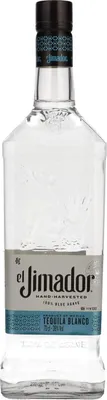 Immagine prodotto di El Jimador Blanco Tequila : 38 % vol. 0,7 lt