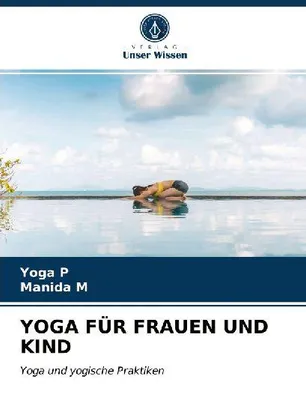 Produktbild von Yoga Für Frauen Und Kind