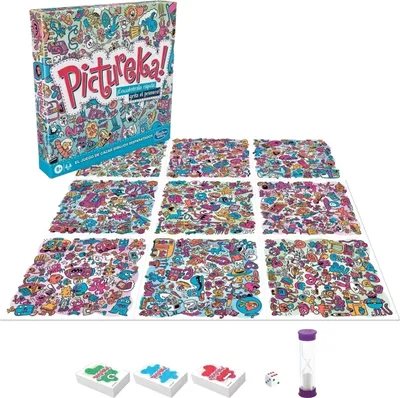 Image de Hasbro Error de datos F2564 in Multicolored color size Talla unica