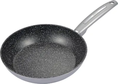 Obrázek produktu pro Pánve Schäfer Vysoce kvalitní nádobí - pro dokonalé vaření a smažení Wok Ø28cm metalická stříbrná