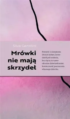 Produktbild von Mrówki Nie Mają Skrzydeł