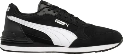 Zdjęcie produktu dla Buty sportowe męskie PUMA ST Runner v4 SD 39966501 - czarne r. 41